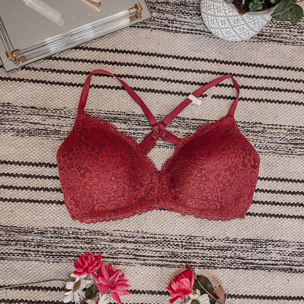 NWT Aerie bralette